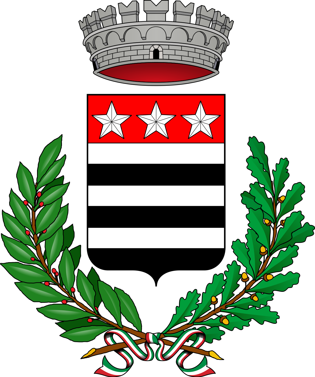 Archivio storico di Baldissero Torinese